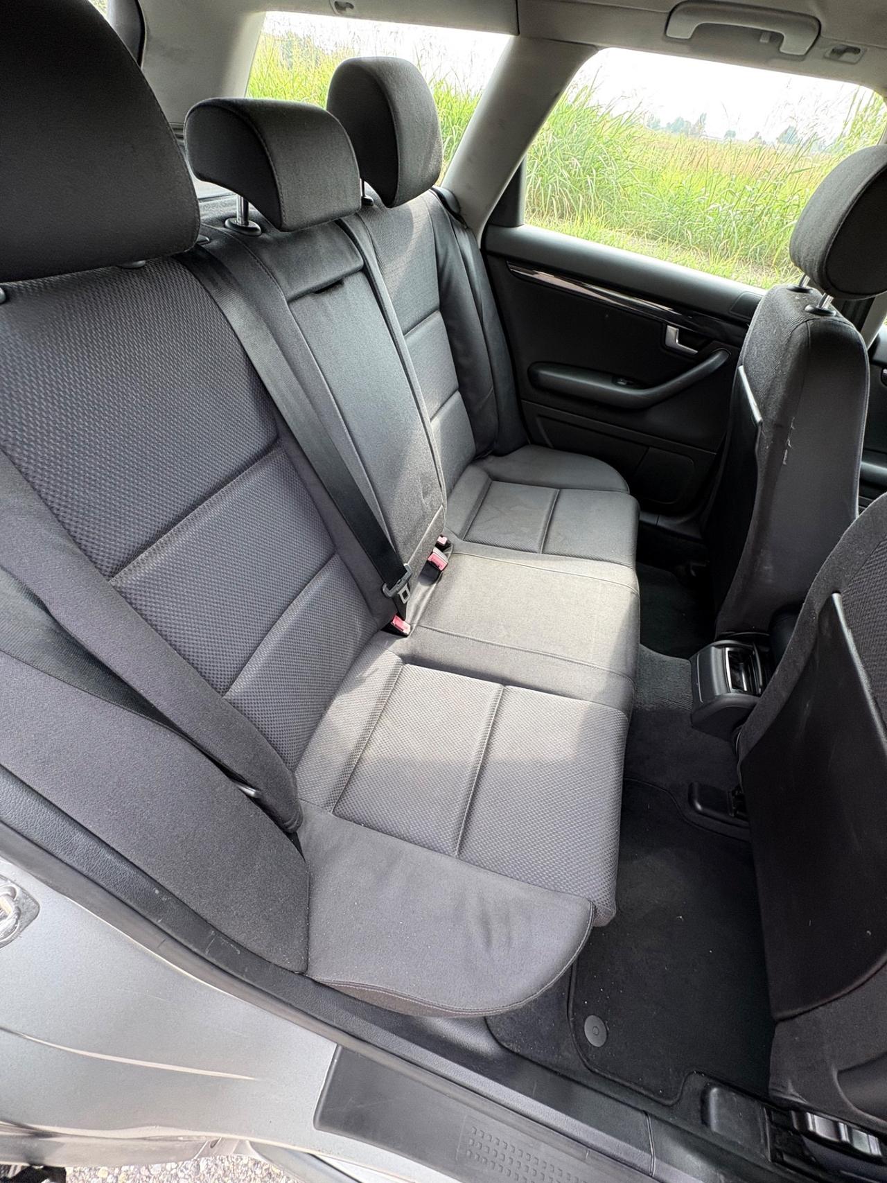 Audi A4 1.9 TDI Sport