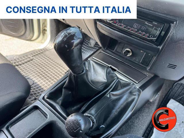 MITSUBISHI L200 2.5 DI-D/180 CV 4 POSTI CLUB CAB INVITE DPF