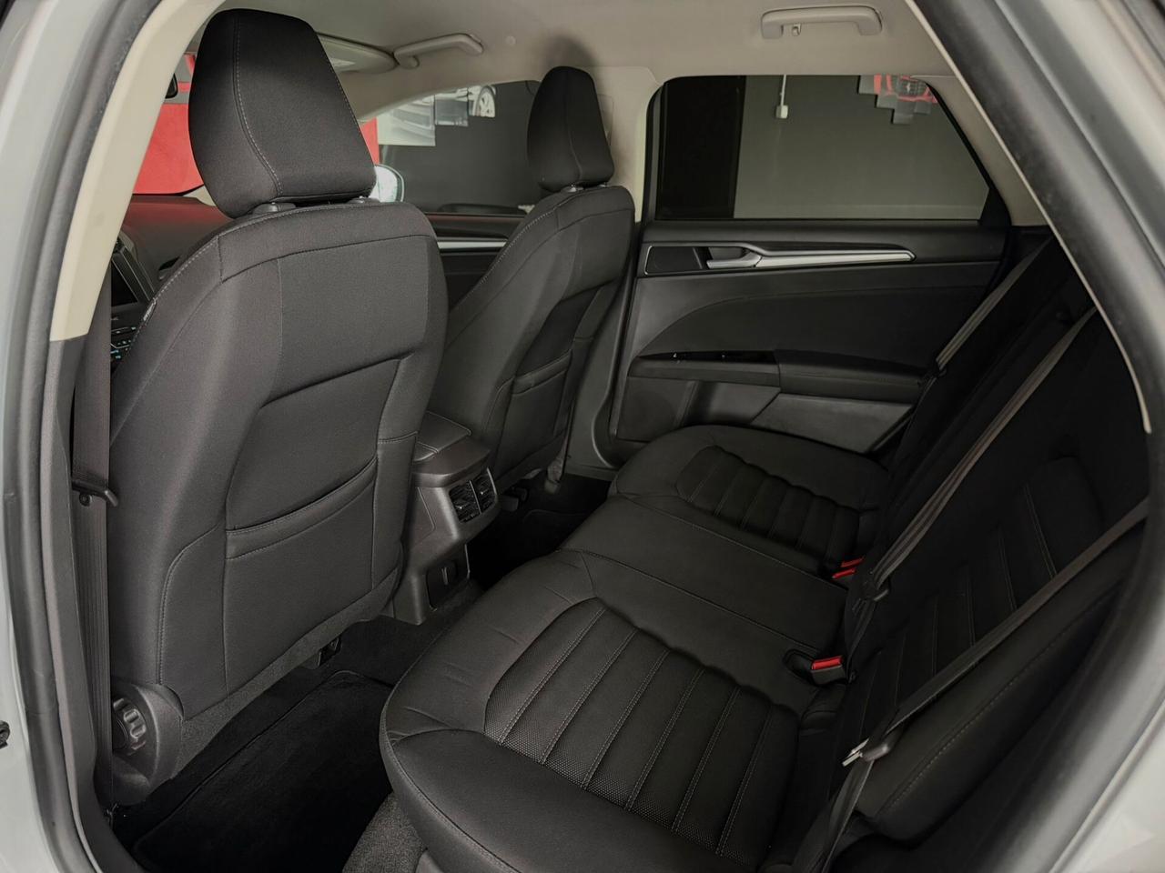 Ford Mondeo 2.0 EcoBlue 150 CV S&S aut. SW ST-Line Business