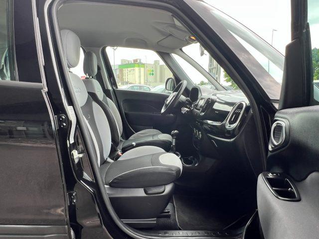 FIAT 500L 1.3 Multijet 95 CV Pop Star Neopatentati