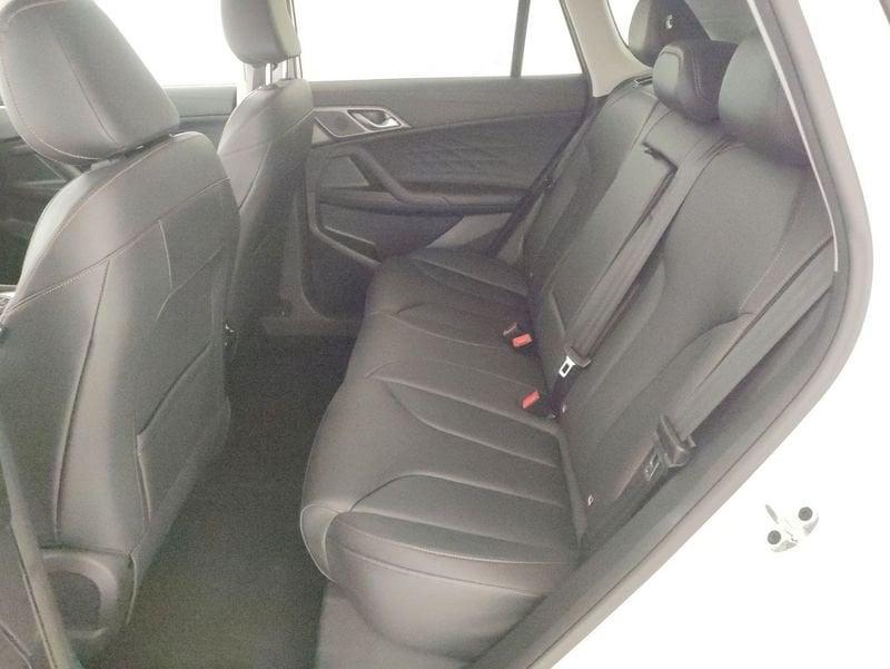 MG HS 1.5 Luxury auto