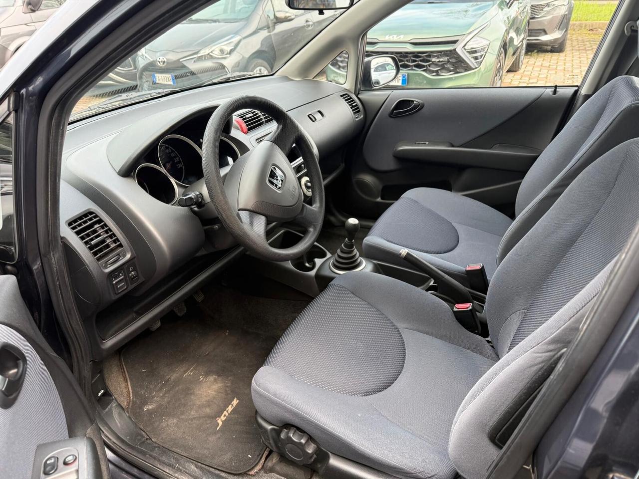 Honda Jazz 1.2 i-DSi 5 porte Live