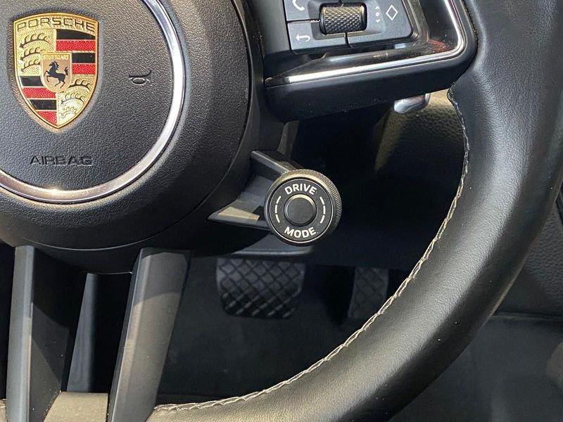 Porsche Macan GTS 2.9 441 cv PDK - IVA Esposta