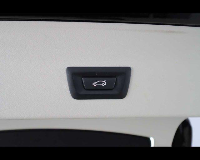 BMW X4 xDrive20d