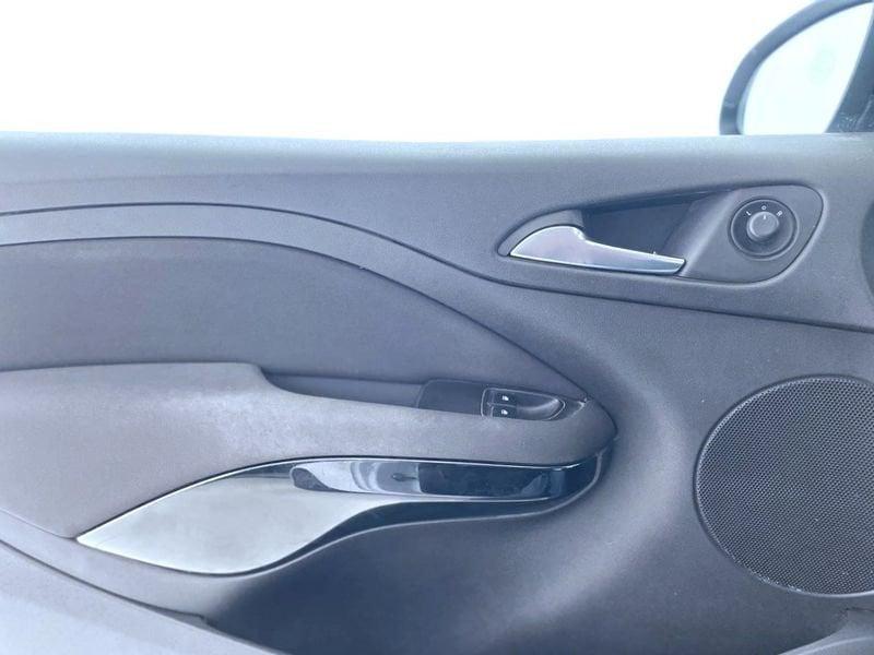 Opel Adam Adam 1.4 87 CV GPL Tech Jam