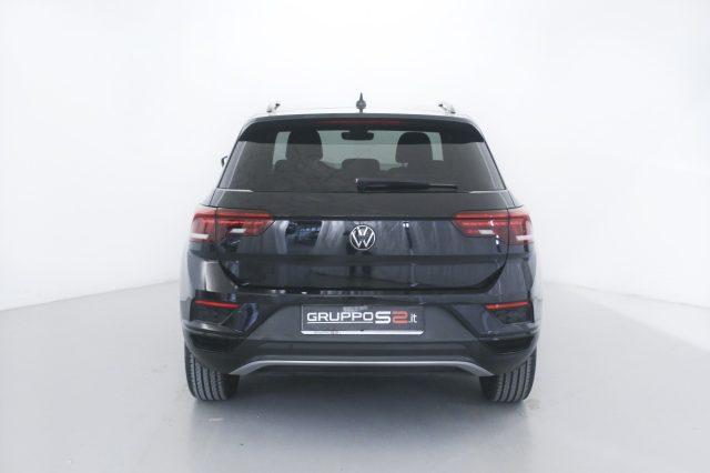 VOLKSWAGEN T-Roc 1.6 TDI SCR Sport BMT Fari LED/Virtual Cockpit Pro