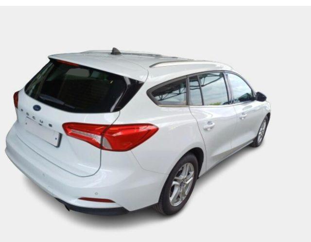 FORD Focus 1.5cdti PREZZO VALIDO FINO 30.05,GARANZIA,KM CERTI