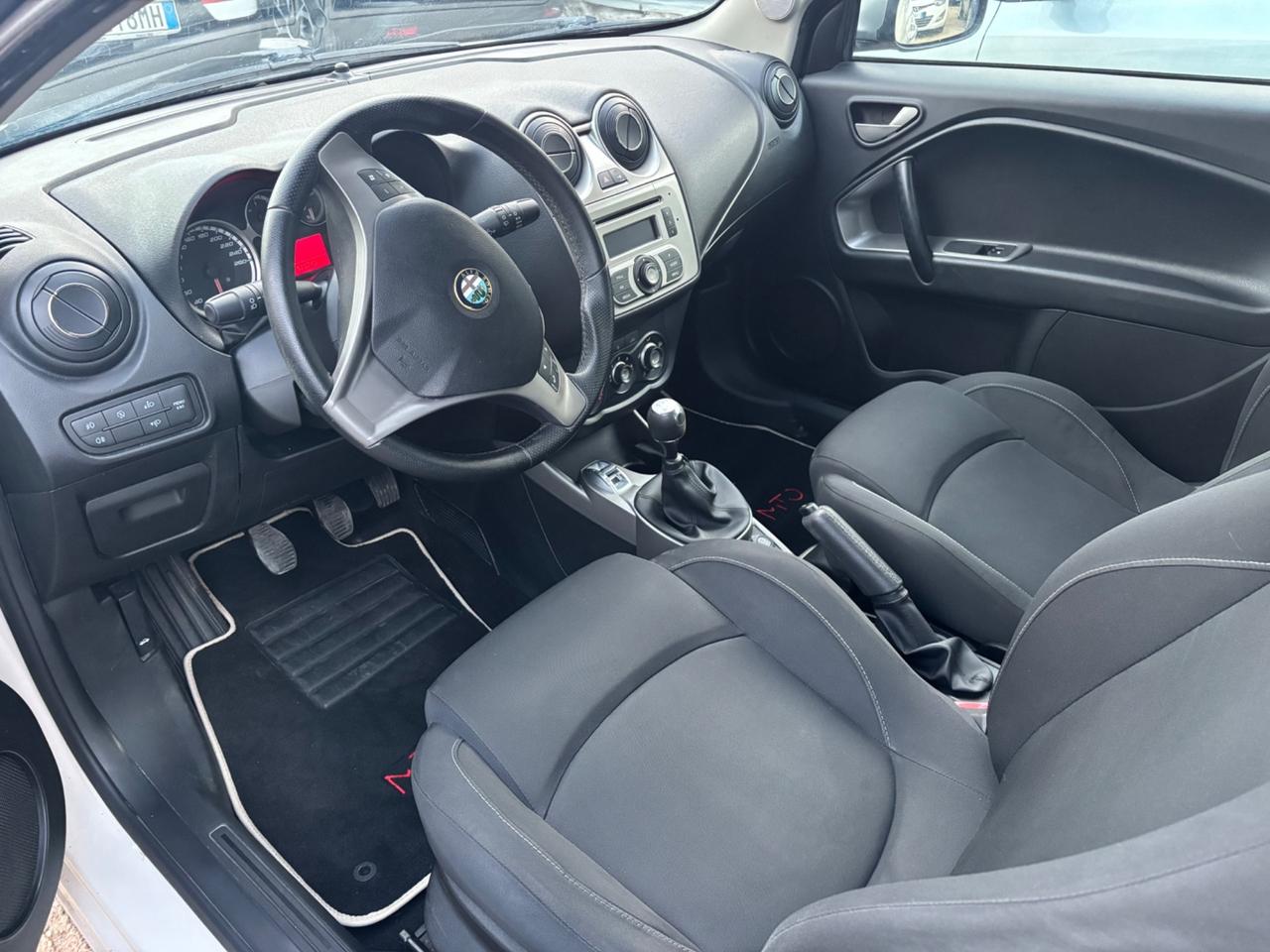Alfa Romeo MiTo 1.3 JTDm 85 CV S&S Progression