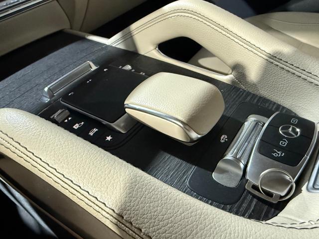 MERCEDES-BENZ GLE 300 PREMIUM PLUS IVA ESPOSTA
