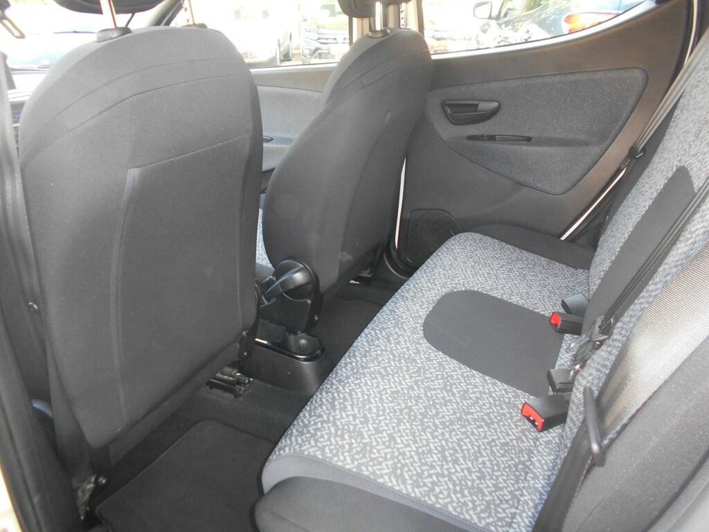 Lancia Ypsilon 5 Porte 1.2 Ecochic Elefantino