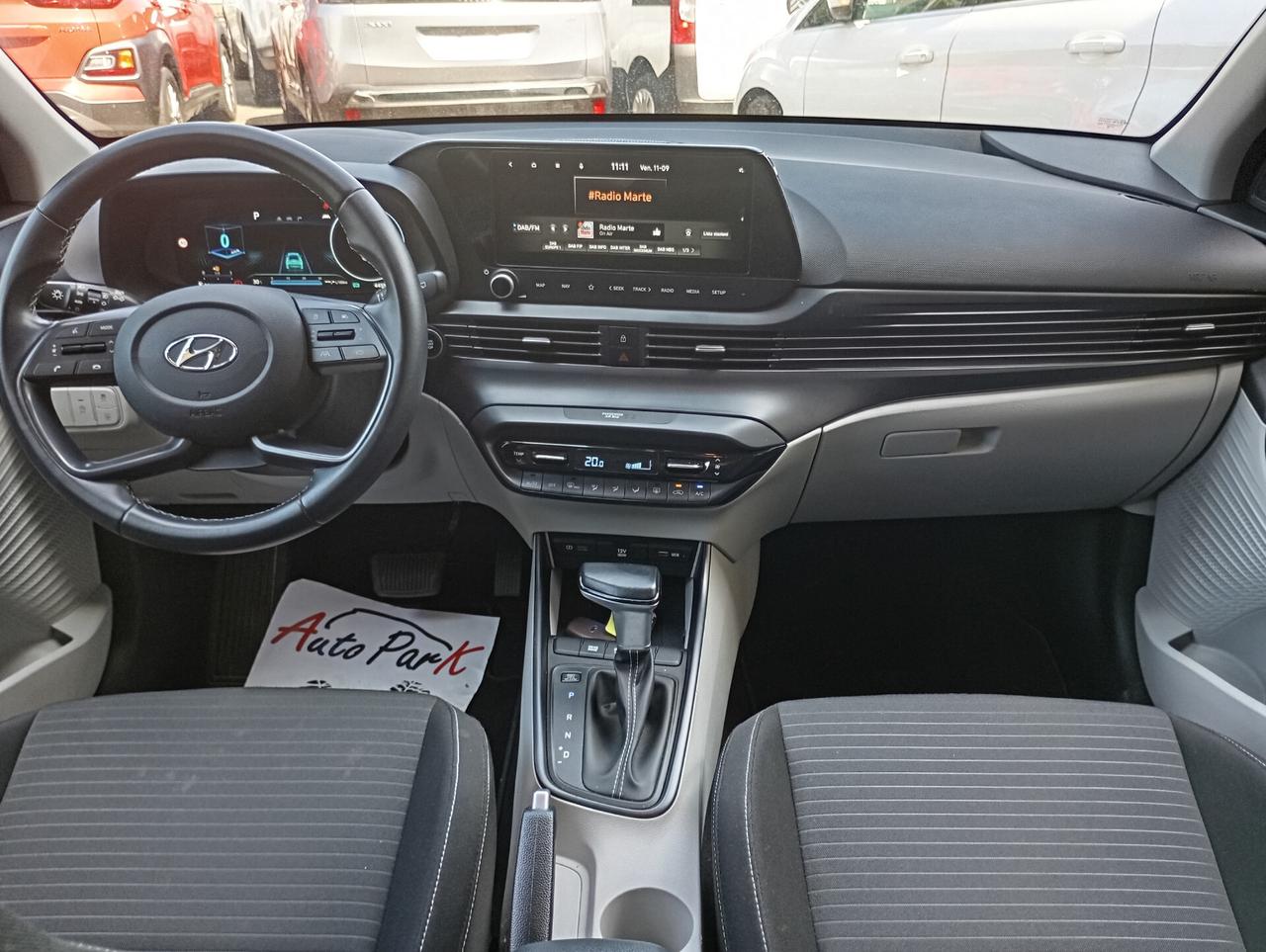 Hyundai i20 1.0 T-GDI 48V Bose Aut.