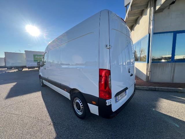 Mercedes-Benz Sprinter 314 2 F 39/33 Coibentato + Frigo