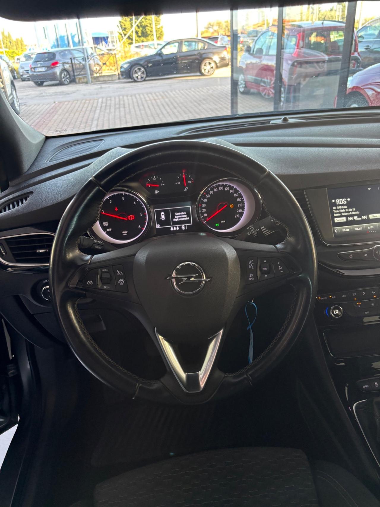Opel Astra 1.6 CDTi 110CV Start&Stop 5 porte Innovation