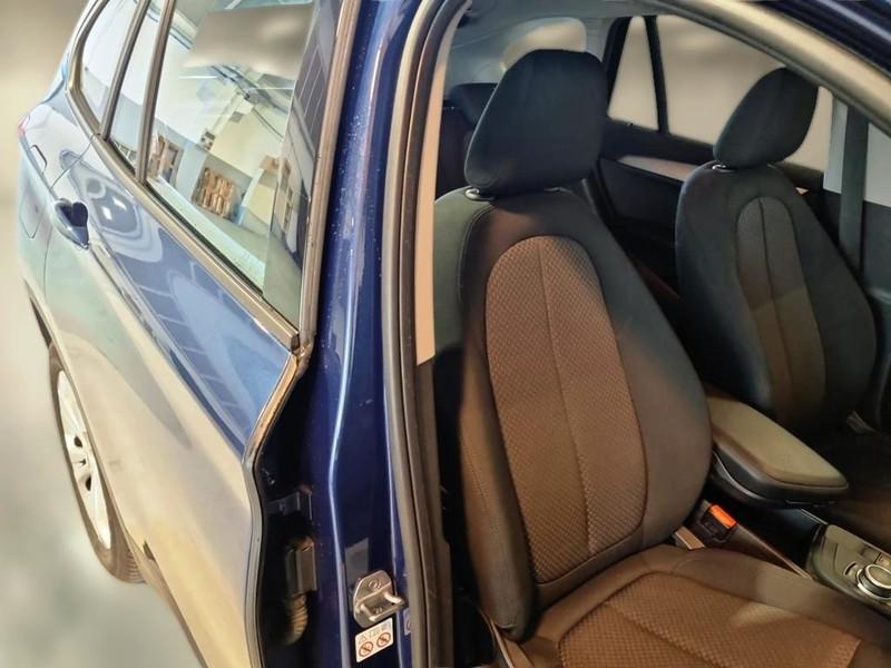 BMW X1 xDrive 25e Business Advantage automatico