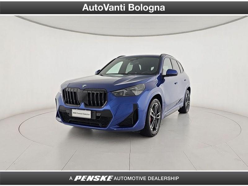 BMW X1 X1 xDrive 23d Msport pro