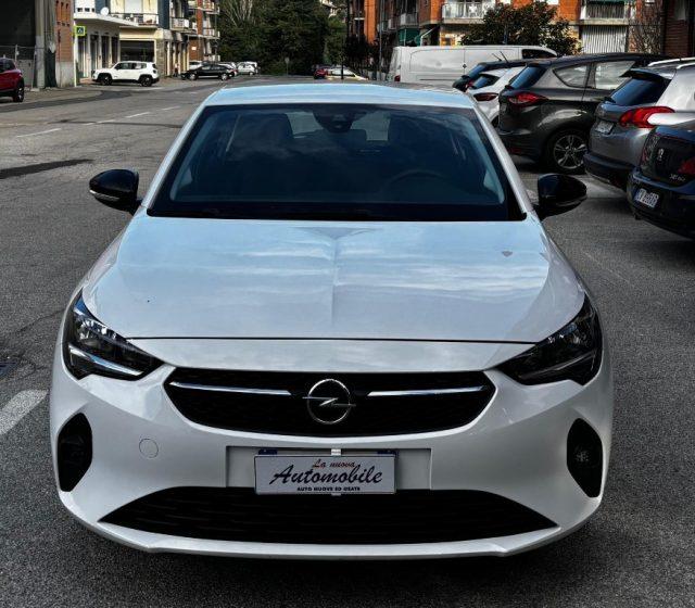 OPEL Corsa 1.5 D 100 CV Edition OK NEOPATENTATI
