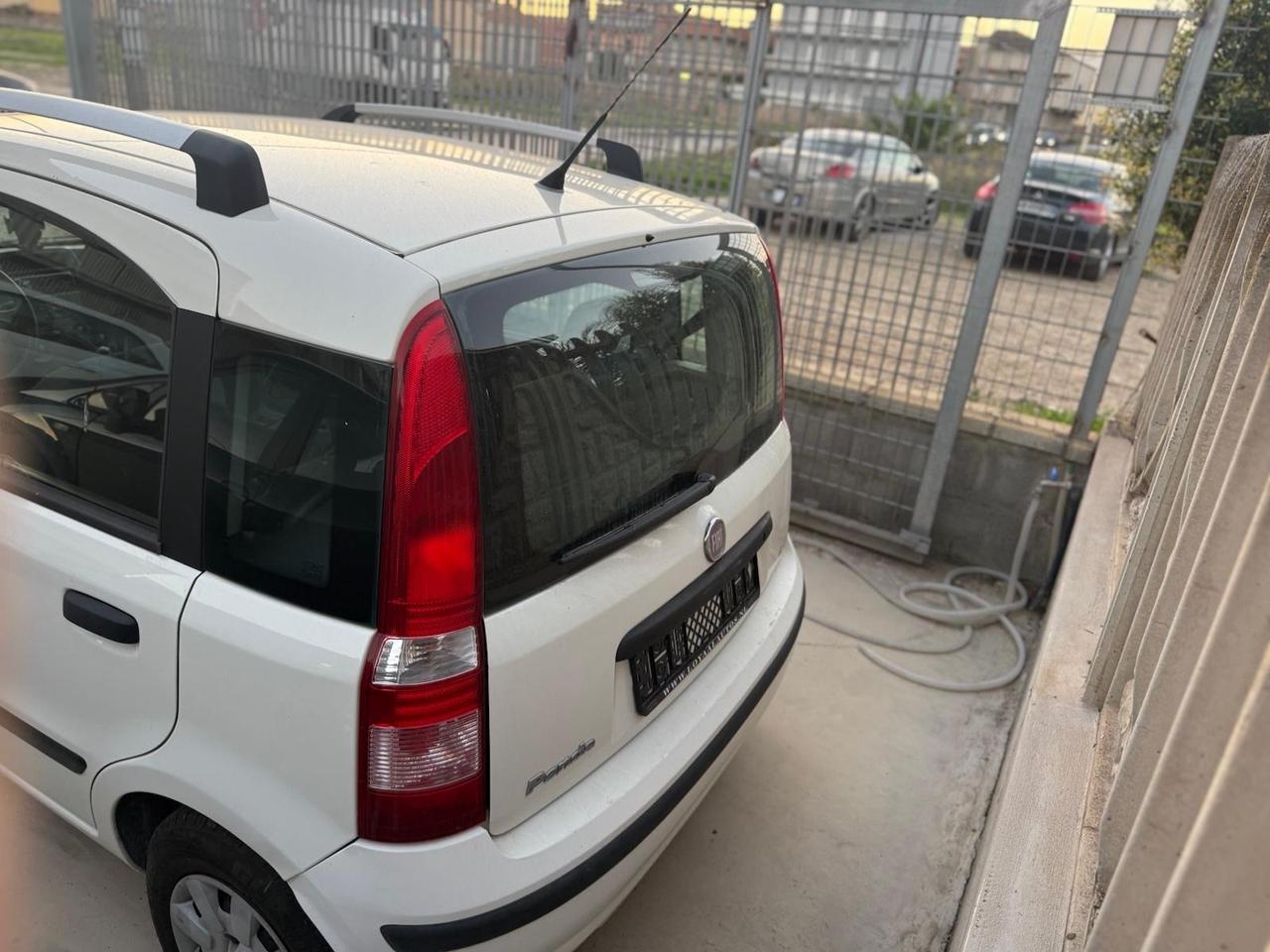 Fiat Panda 1.2 Actual