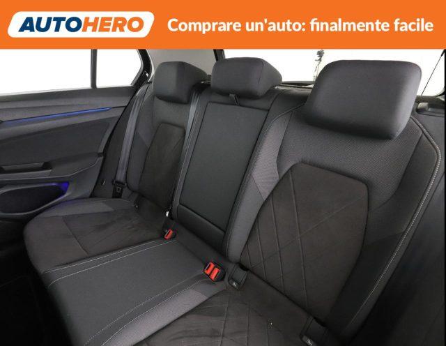 VOLKSWAGEN Golf 1.5 eTSI 150 CV EVO ACT DSG Style