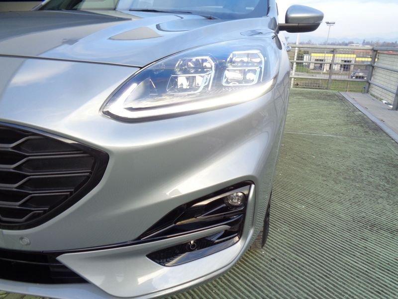 Ford Kuga Kuga 2.5 Plug In Hybrid 225 CV CVT 2WD ST-Line X