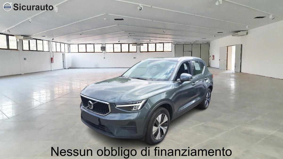 VOLVO Xc40 B3 Mild Hybrid Automatico Core