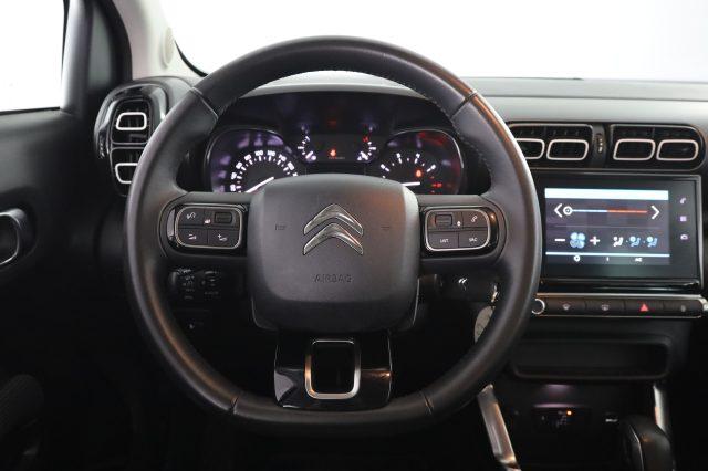 CITROEN C3 Aircross C3 Aircross BlueHDi 120 S&S EAT6 Feel