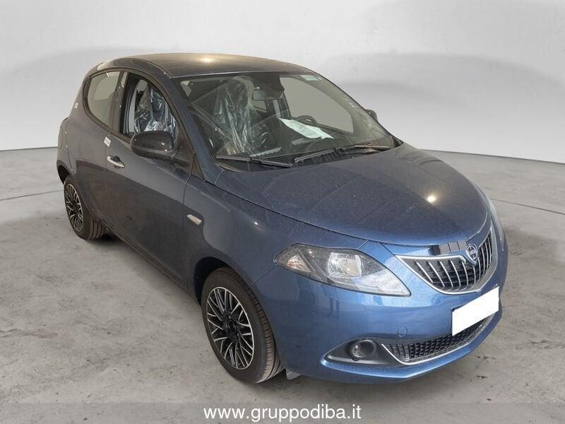 Lancia Ypsilon SGL My24 1.2 69 Cv Gpl Ecochic