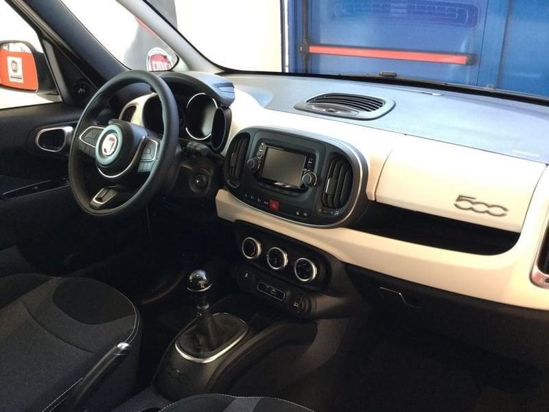FIAT 500L 500L 1.3 Multijet 95 CV Pop Star