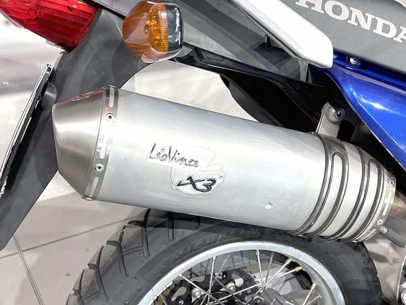 Honda Transalp XL 650V