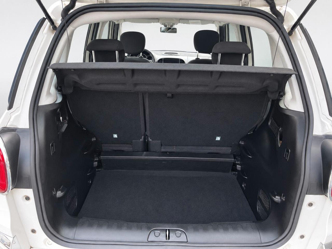 Fiat 500L 1.3 Diesel Multijet 95cv Restyling Euro6