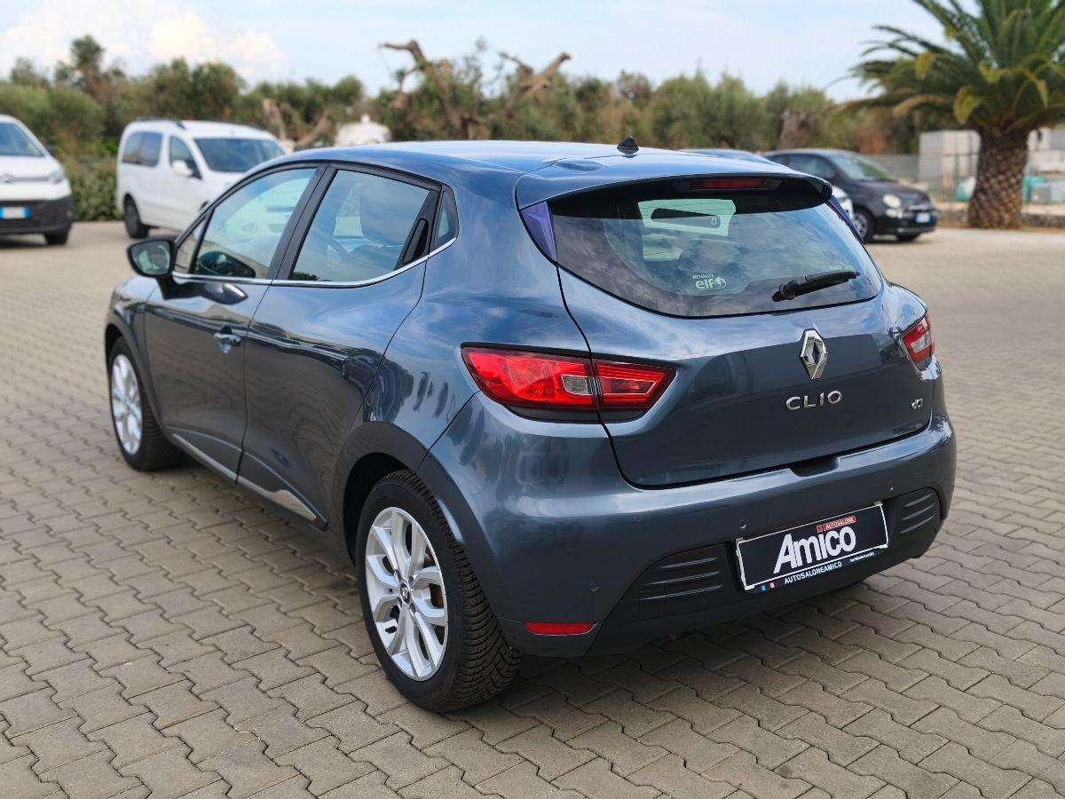 Renault Clio 1.5 dCi 90 CV 5p. Energy