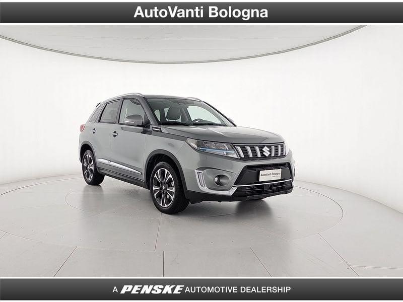 Suzuki Vitara Vitara 1.4 Hybrid 4WD AllGrip