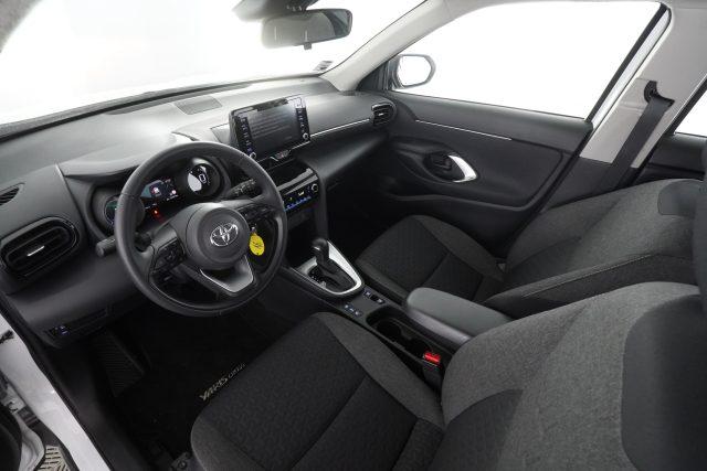 TOYOTA Yaris Cross Yaris Cross 1.5 Hybrid 5p. E-CVT Active