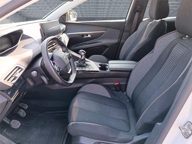 PEUGEOT 3008 2ª serie PureTech Turbo 130 S&S Allure