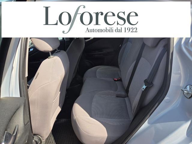 ALFA ROMEO Giulietta 1.6 JTDm-2 105 CV Business