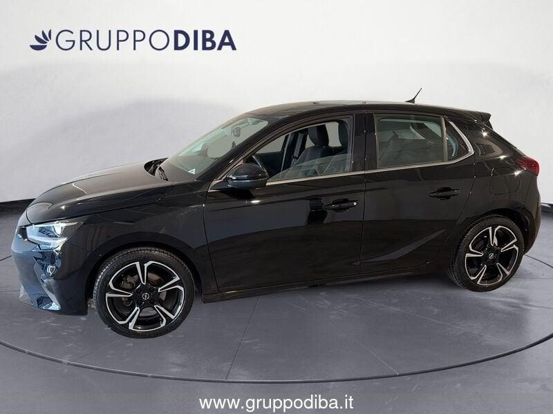 Opel Corsa VI 2020 Benzina 1.2 Elegance s&s 75cv