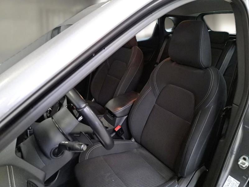 NISSAN QASHQAI 1.3 MHEV 158 Business Xtronic