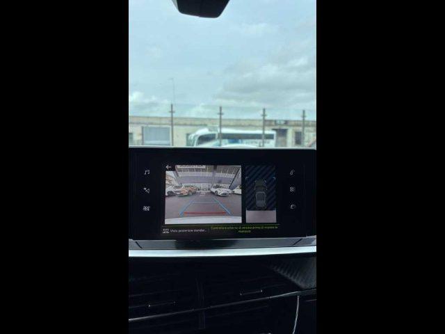 PEUGEOT 2008 2ª serie - BlueHDi 130 S&S EAT8 GT