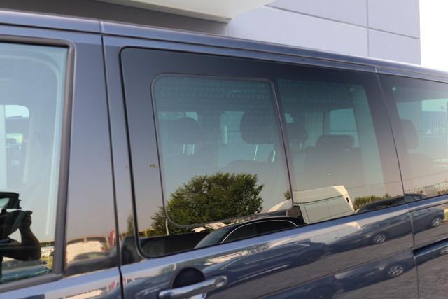 VOLKSWAGEN T4 Multivan Multivan 2.0 TDI DSG 4Motion Highline 4x4 7 posti