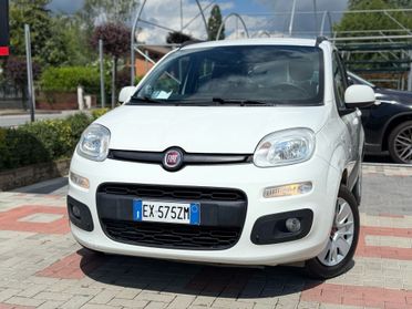 Fiat Panda 1.2 UNICO PROPRIETARIO