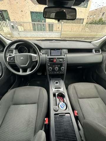 Land Rover Discovery Sport 2.0 TD4 150cv Pure