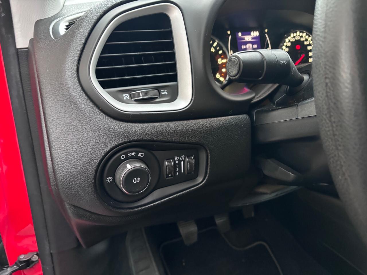 Jeep Renegade 1.6 Mjt Sport 4x4 active drive