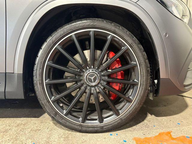 MERCEDES-BENZ GLA 35 AMG 4Matic AMG Line Premium