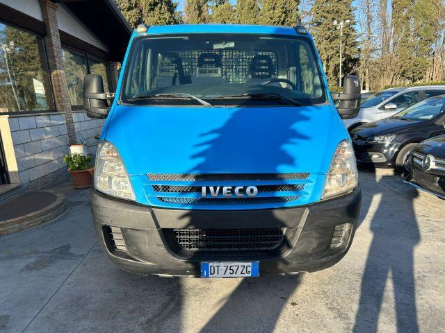 IVECO Daily 35C10 2.3 Hpi Ribaltabile