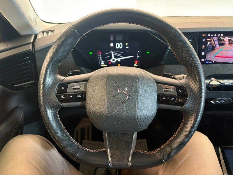 DS DS 4 BlueHDi 130 aut. Performance Line