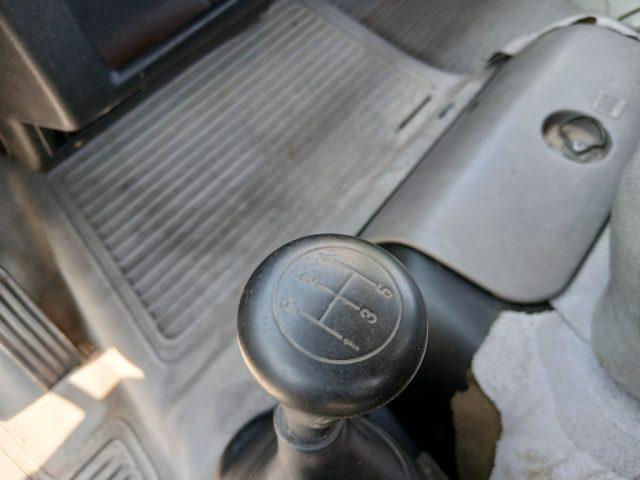 VOLKSWAGEN LT 35 gemellato ribaltabile
