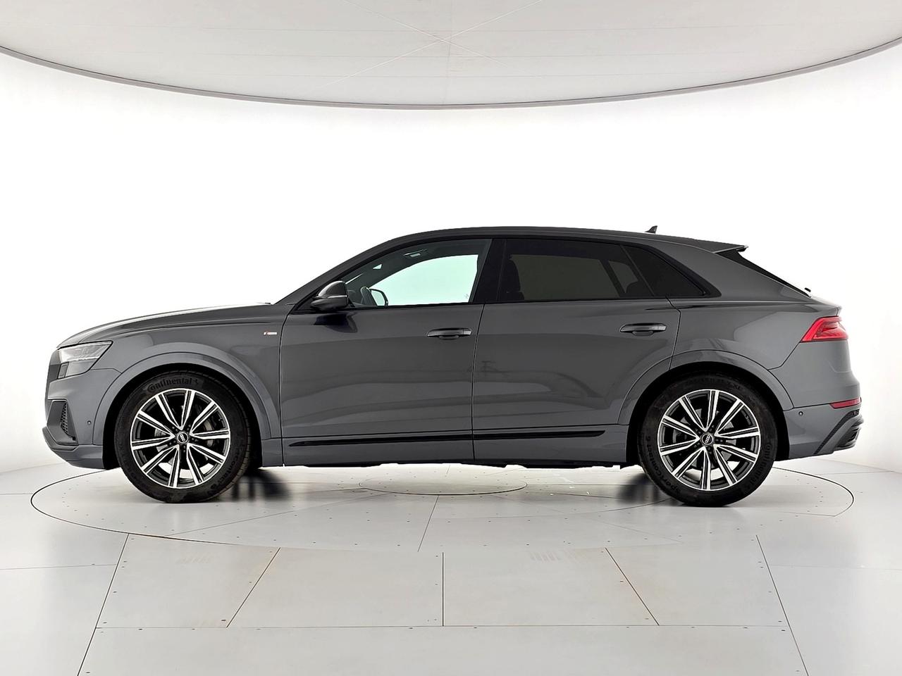 Audi Q8 45 3.0 tdi mhev sport quattro tiptronic