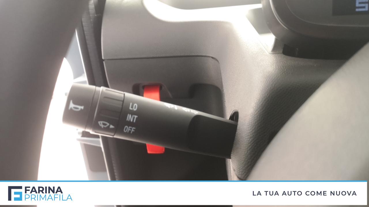 CITROEN AMI 100% ELETTRICA - MY AMI 100% ELETTRICA
