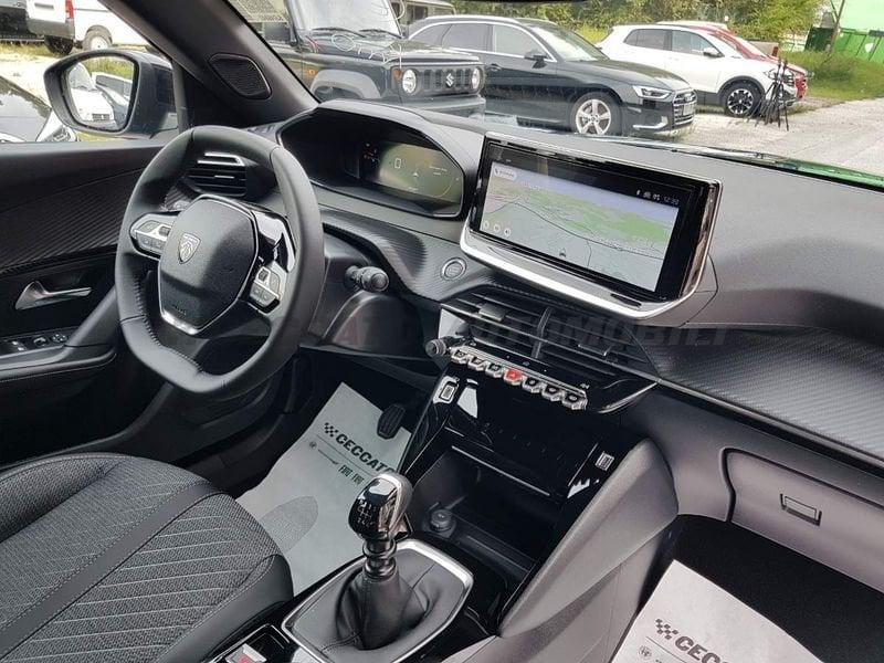 Peugeot 2008 2008 1.2 puretech Allure s&s 100cv