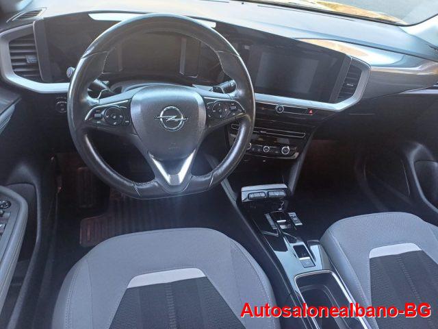 OPEL Mokka 1.2 Turbo 130 CV aut. Elegance PER NEOPATENTATI