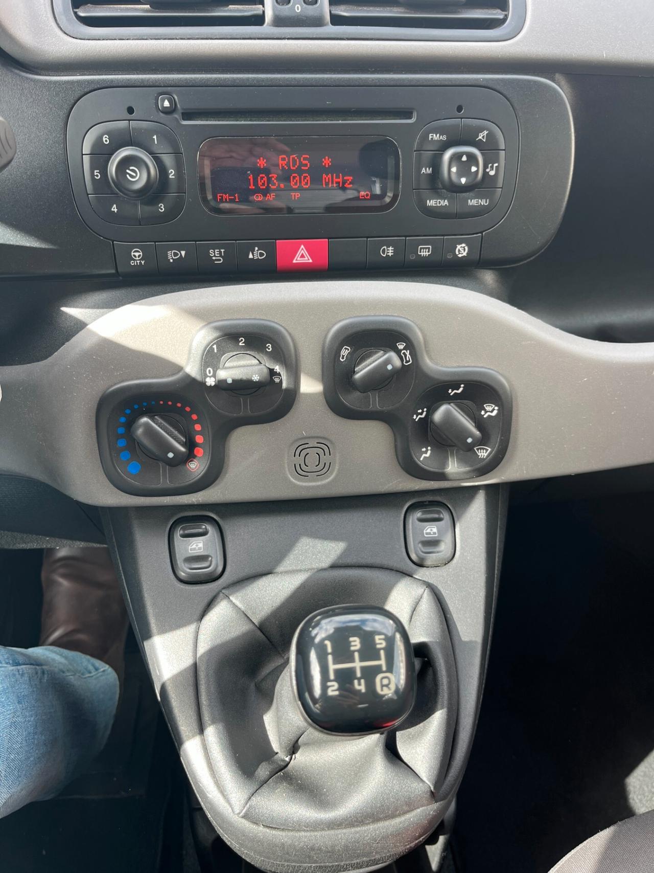 Fiat Panda 1.3 MJT S&S Lounge